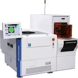 Probing Semiconductor