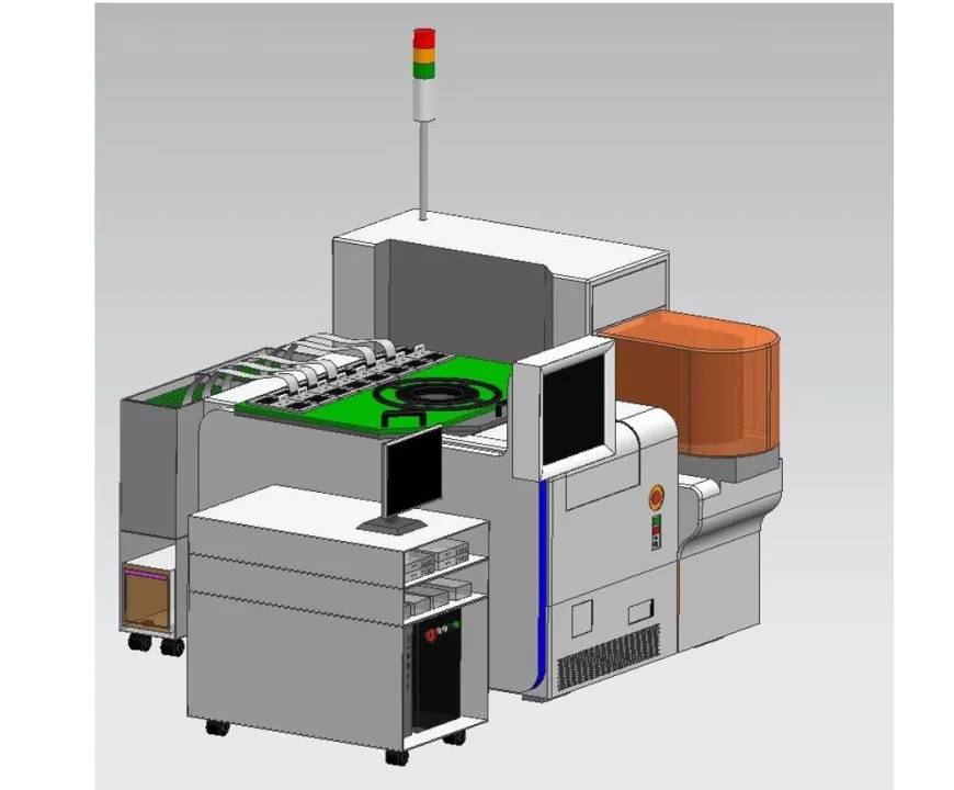 Semicon China 2025