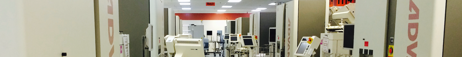 Probing Semiconductor