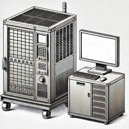 Probing Semiconductor