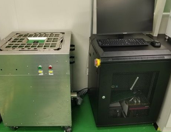 Probing Semiconductor