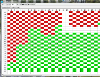 Probing Semiconductor