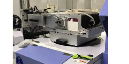 Probing Semiconductor