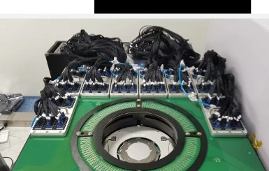 Mother board hardware for T5830 / T5833 / M5 / 93K